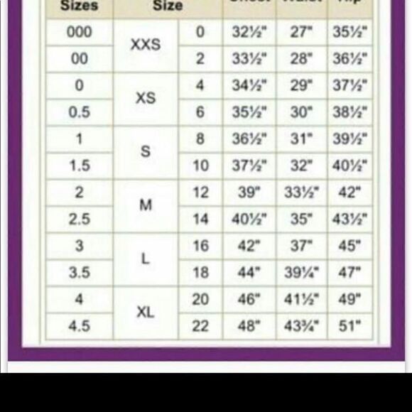 Chicos black label printed long sleeve blouse size Sm - Picture 9 of 9